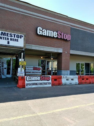 Pokemon trading card store in Lansdale GameStop Lansdale Pennsylvania Lansdale Pennsylvania