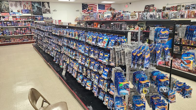 Pokemon trading card store in Lansing All Star Cards Lansing Michigan Lansing Michigan