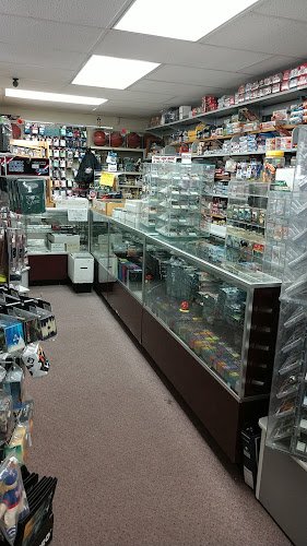 Pokemon trading card store in Lansing Cards In the Corner Lansing Michigan