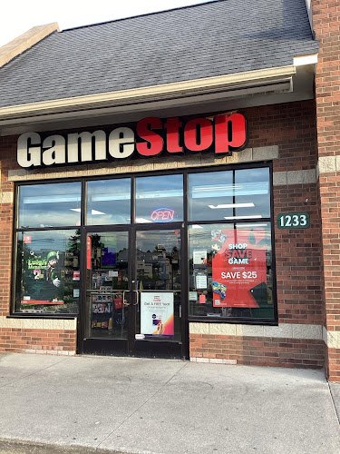 Pokemon trading card store in Lapeer GameStop Lapeer Michigan Lapeer Michigan