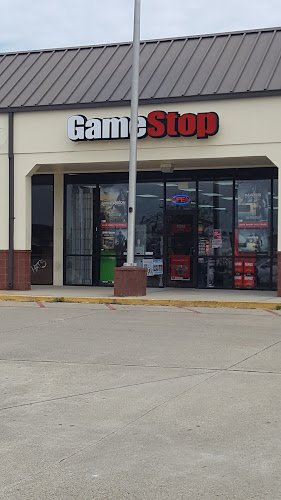Pokemon trading card store in Laplace GameStop Laplace Louisiana Laplace Louisiana