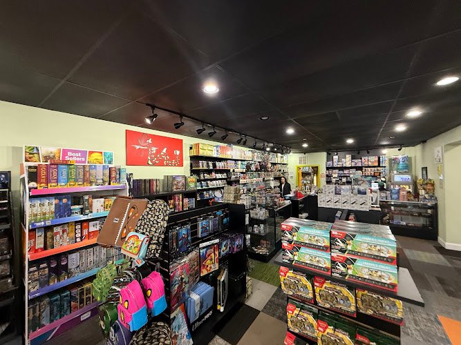 Pokemon trading card store in Largo Game-O-Storus Largo Florida