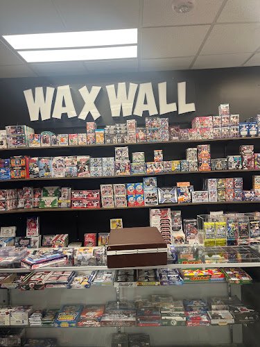 Pokemon trading card store in Largo KK Sportscards Largo Florida