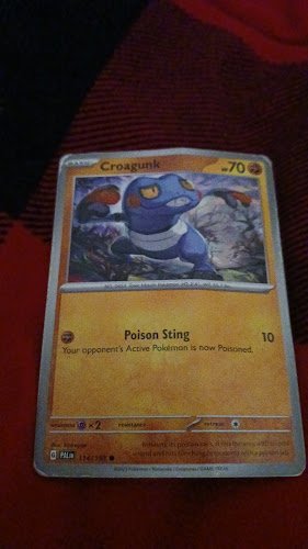 Pokemon trading card store in Largo Potomac Distribution Largo Florida