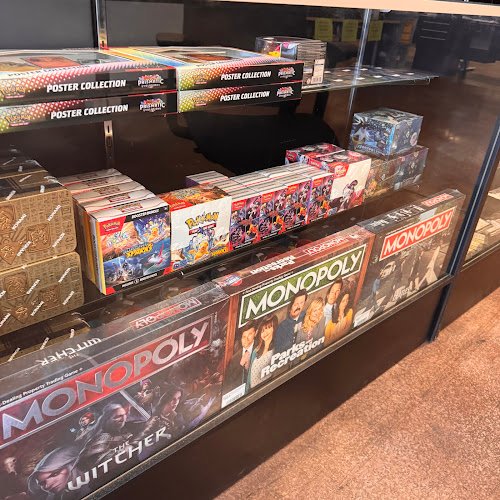 Pokemon trading card store in Las Vegas Best Deal Trading Cards Las Vegas Nevada