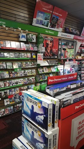 Pokemon trading card store in Lawrenceville GameStop Lawrenceville Georgia Lawrenceville Georgia