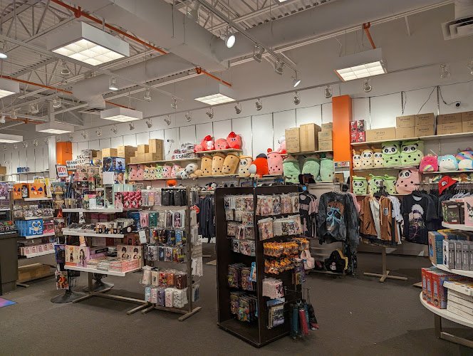 Pokemon trading card store in Leesburg Boba Hero LV UP Leesburg Virginia