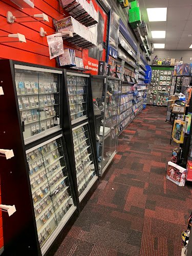 Pokemon trading card store in Levittown GameStop Levittown Pennsylvania Levittown Pennsylvania