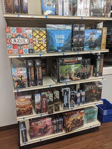 Pokemon trading card store in Levittown Lookin' for Games Levittown Pennsylvania