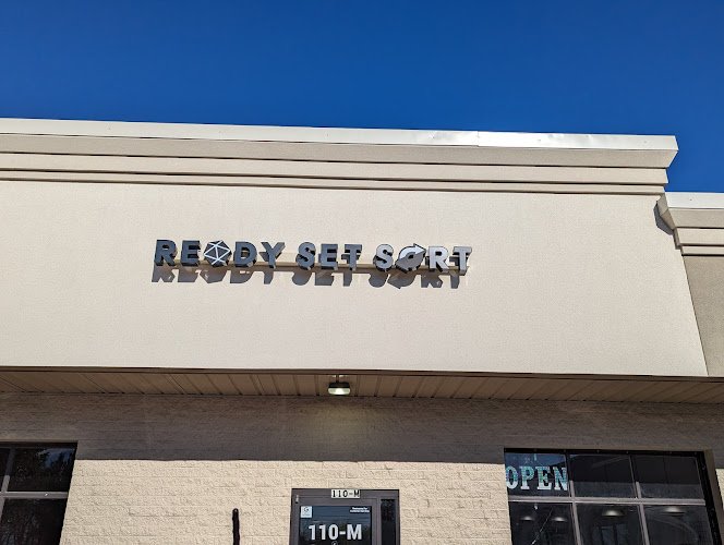 Pokemon trading card store in Lexington Ready Set Sort Lexington North Carolina