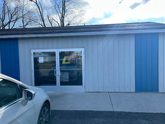 Pokemon trading card store in Lima Clay Cards Lima Ohio