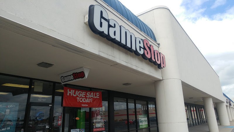 Pokemon trading card store in Lima GameStop Lima Ohio Lima Ohio