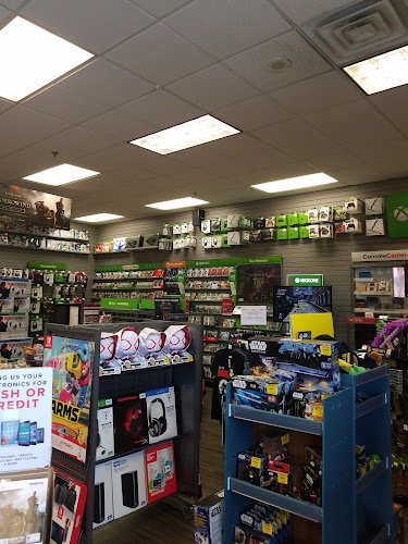 Pokemon trading card store in Linden GameStop Linden New Jersey Linden New Jersey