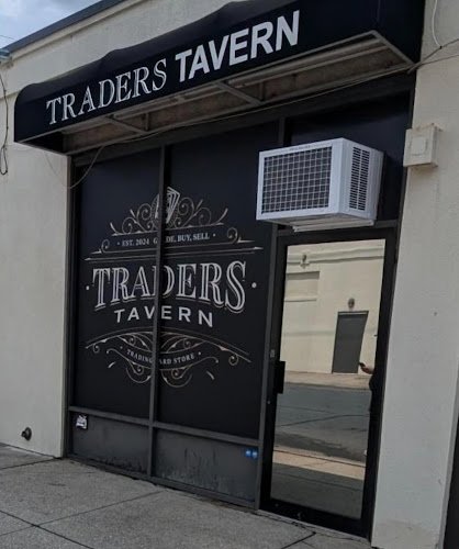 Pokemon trading card store in Lindenhurst Traders Tavern Lindenhurst New York Lindenhurst New York