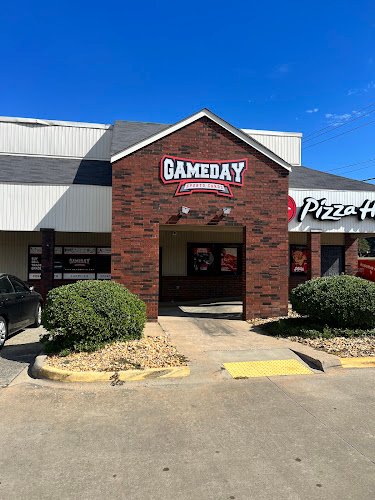 Pokemon trading card store in Little Rock Gameday Sports Cards Little Rock Little Rock Arkansas