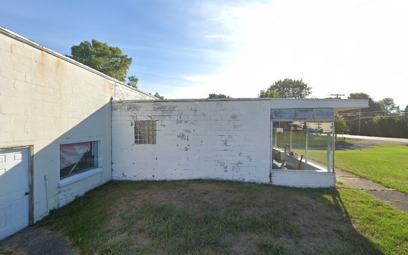 Pokemon trading card store in Liverpool Sideline Liverpool New York