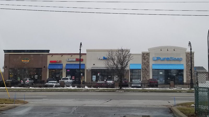 Pokemon trading card store in Livonia GameStop Livonia Michigan Livonia Michigan