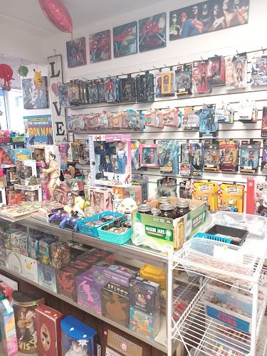 Pokemon trading card store in Lombard Hidden Treasures Lombard Illinois