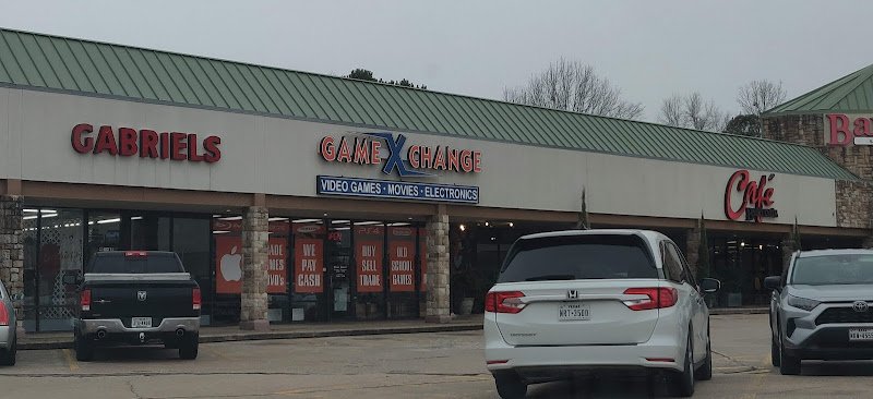 Pokemon trading card store in Longview Game X Change Longview Texas Longview Texas