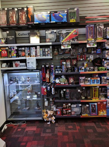 Pokemon trading card store in Lorain GameStop Lorain Ohio Lorain Ohio