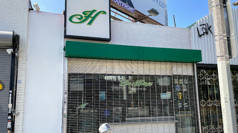 Pokemon trading card store in Los Angeles The Hobbyist LA Los Angeles California