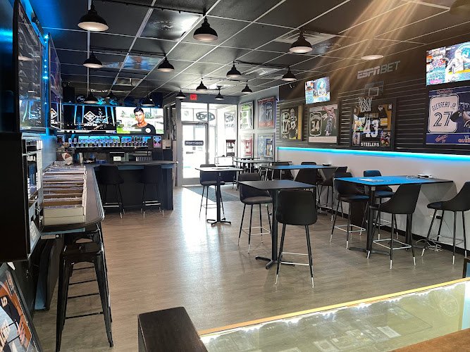 Pokemon trading card store in Loves Park Northside Collectibles Inc Loves Park Illinois