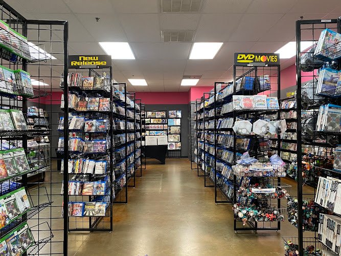 Pokemon trading card store in Lufkin Game X Change Lufkin Texas Lufkin Texas