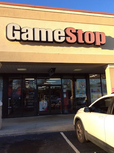 Pokemon trading card store in Macon GameStop Macon Georgia Macon Georgia