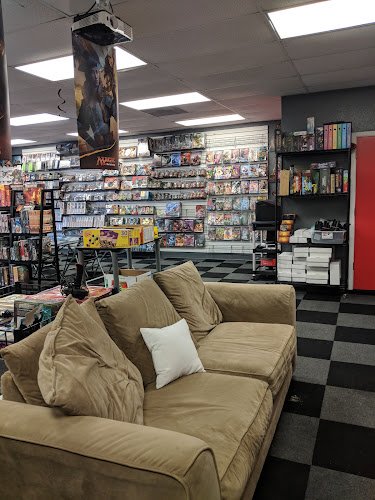 Pokemon trading card store in Marble Falls Hood's Games N' Things Marble Falls Texas Marble Falls Texas