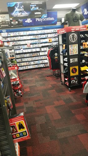 Pokemon trading card store in Marietta GameStop Marietta Ohio Marietta Ohio