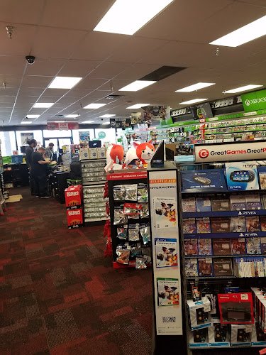 Pokemon trading card store in Marion GameStop Marion Ohio Marion Ohio