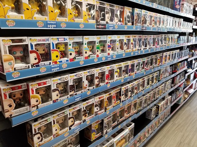 Pokemon trading card store in Massapequa GameStop Massapequa New York Massapequa New York