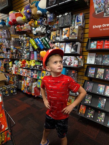 Pokemon trading card store in Matthews GameStop Matthews North Carolina Matthews North Carolina