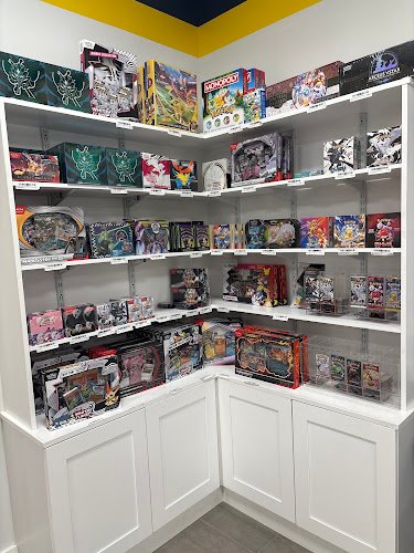 Pokemon trading card store in Mays Landing Monmouth Trading Cards Mays Landing New Jersey Mays Landing New Jersey