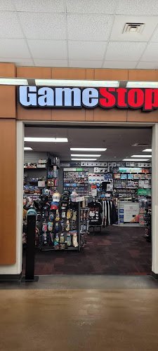 Pokemon trading card store in McGuire AFB GameStop Military McGuire AFB New Jersey McGuire AFB New Jersey