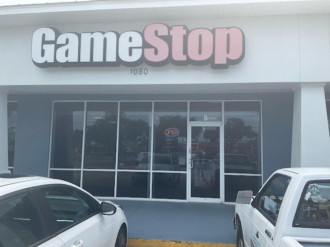 Pokemon trading card store in Melbourne GameStop Melbourne Florida Melbourne Florida