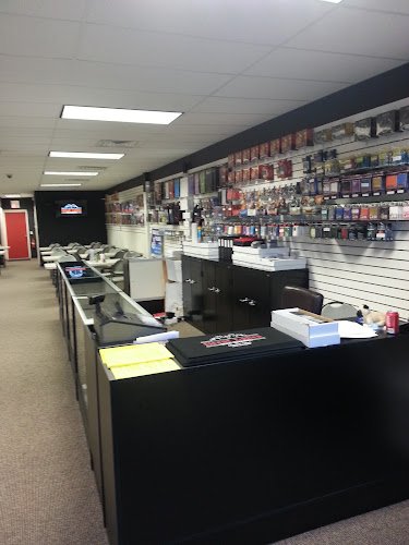 Pokemon trading card store in Mentor Great Lakes Game Emporium Mentor Ohio
