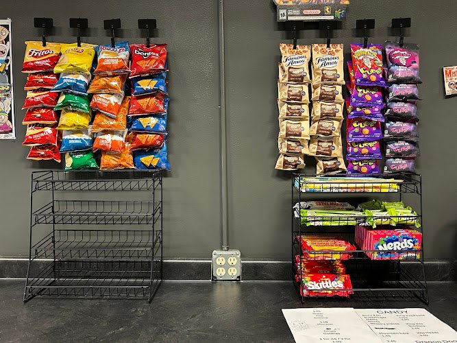 Pokemon trading card store in Middleburg Heights Dragon Door Collectibles Middleburg Heights Ohio