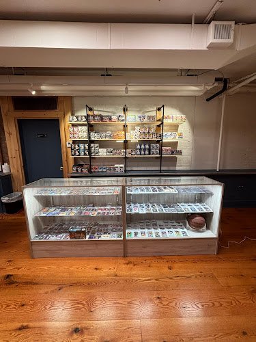 Pokemon trading card store in Middletown East Coast Collectibles Card Shop Middletown Connecticut