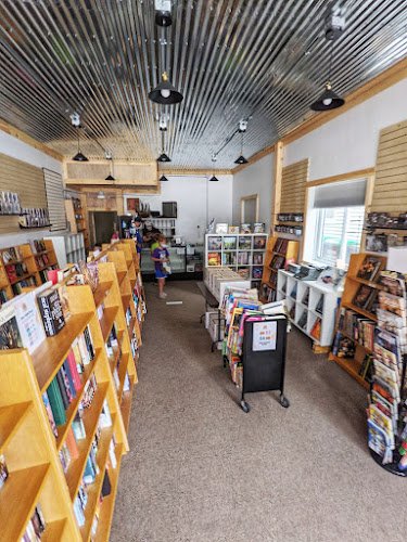 Pokemon trading card store in Milan Adventure