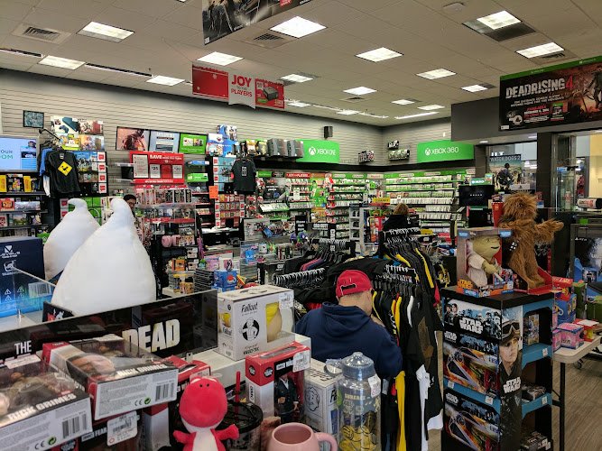 Pokemon trading card store in Milpitas GameStop Milpitas California Milpitas California