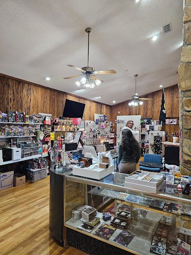 Pokemon trading card store in Milton Fan2Fan L.L.C. Milton Florida