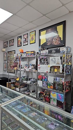 Pokemon trading card store in Minneola Generations Card Shop Minneola Florida