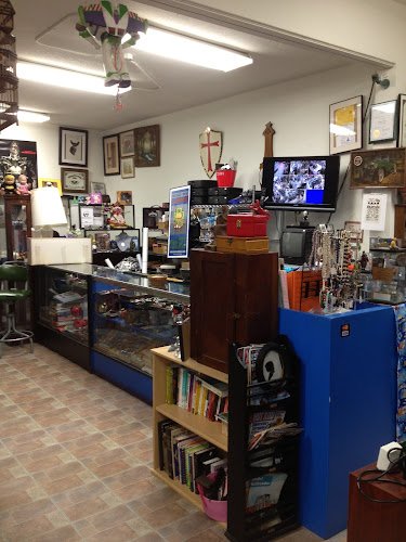 Pokemon trading card store in Mission Hills TOTU @GPC Mission Hills California