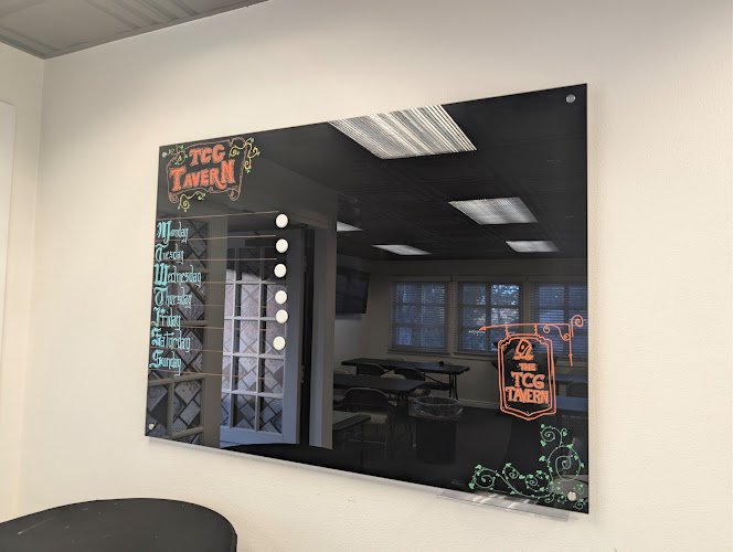 Pokemon trading card store in Mission Viejo TCG Tavern Mission Viejo California