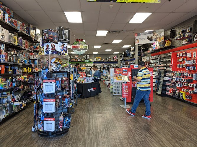 Pokemon trading card store in Missouri City GameStop Missouri City Texas Missouri City Texas