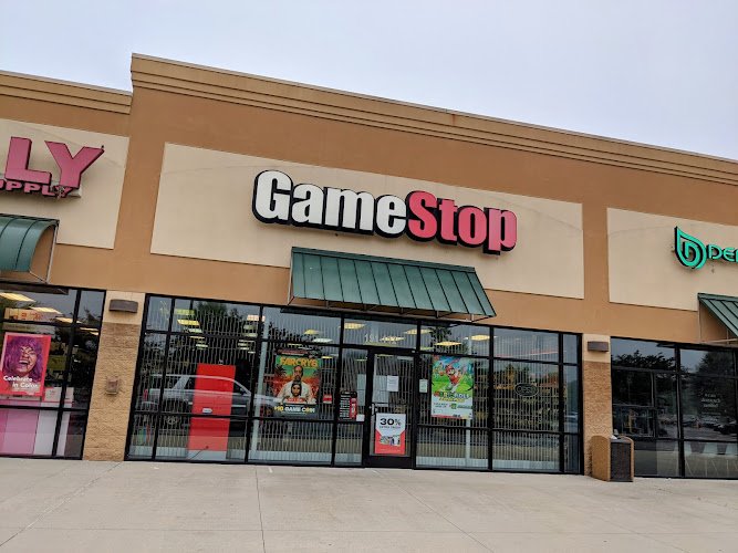 Pokemon trading card store in Mocksville GameStop Mocksville North Carolina Mocksville North Carolina