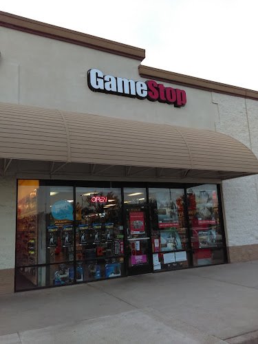 Pokemon trading card store in Modesto GameStop Modesto California Modesto California
