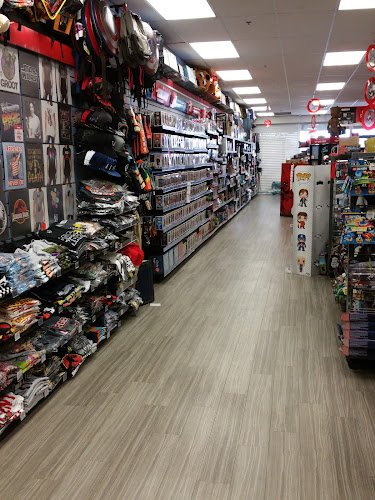 Pokemon trading card store in Monaca GameStop Monaca Pennsylvania Monaca Pennsylvania