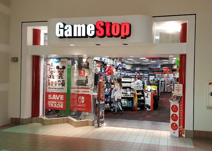 Pokemon trading card store in Monroe GameStop Monroe Louisiana Monroe Louisiana